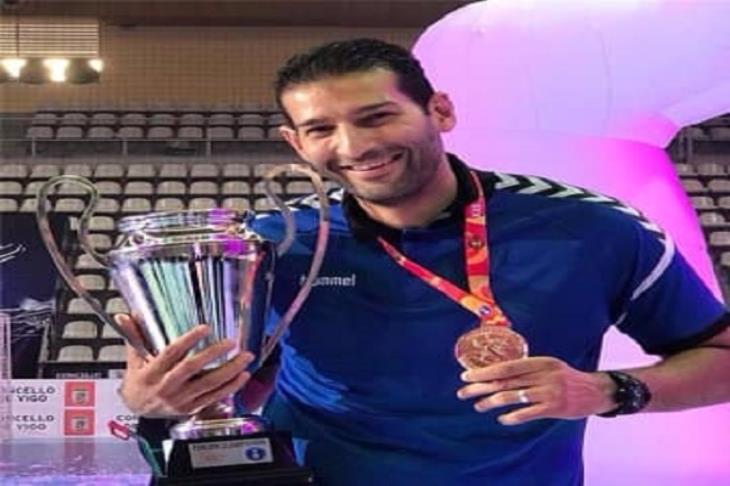 هاني الفخراني